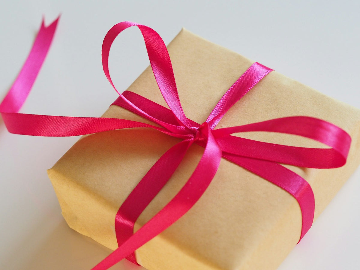 Gift Ideas