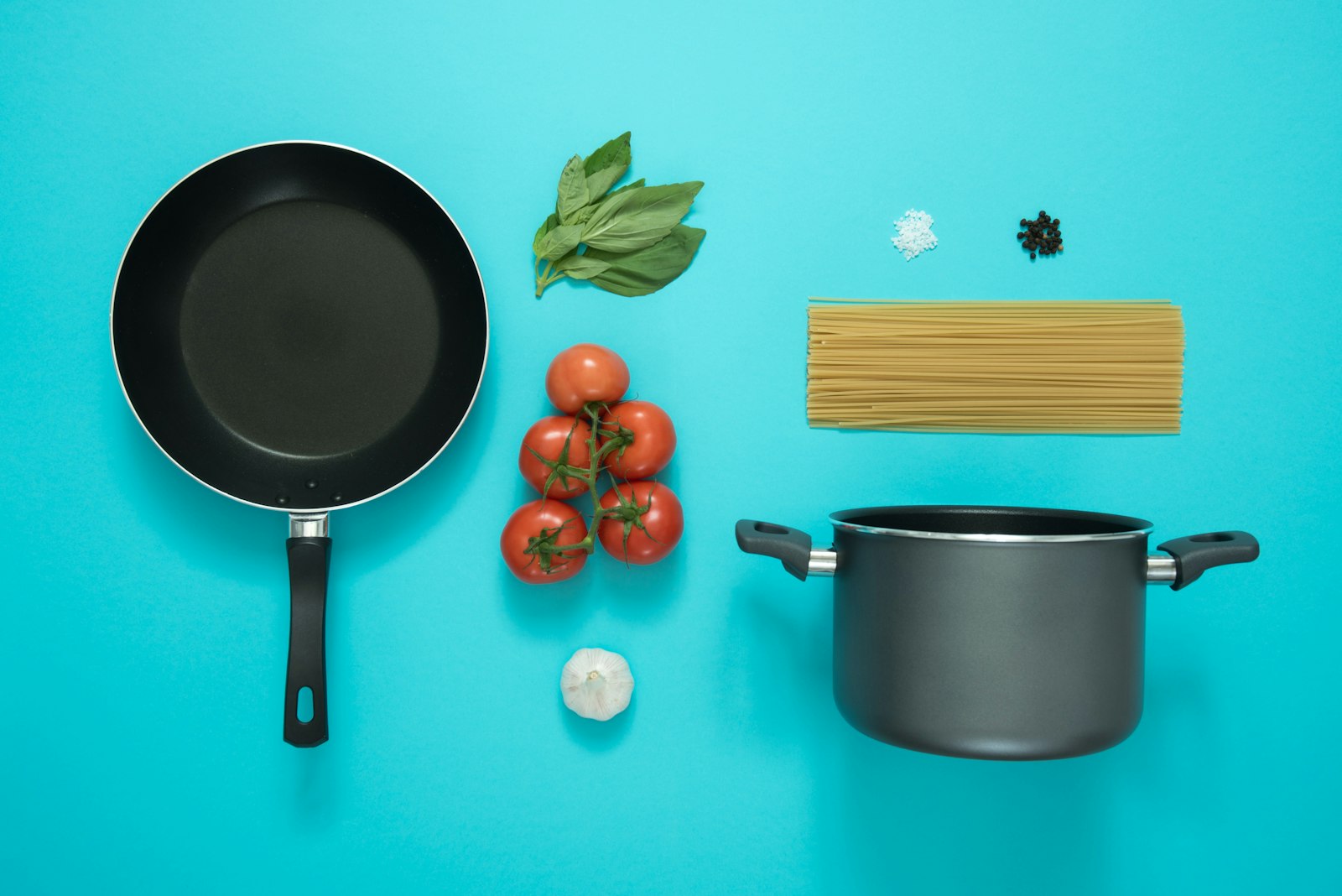Kitchen Essentials