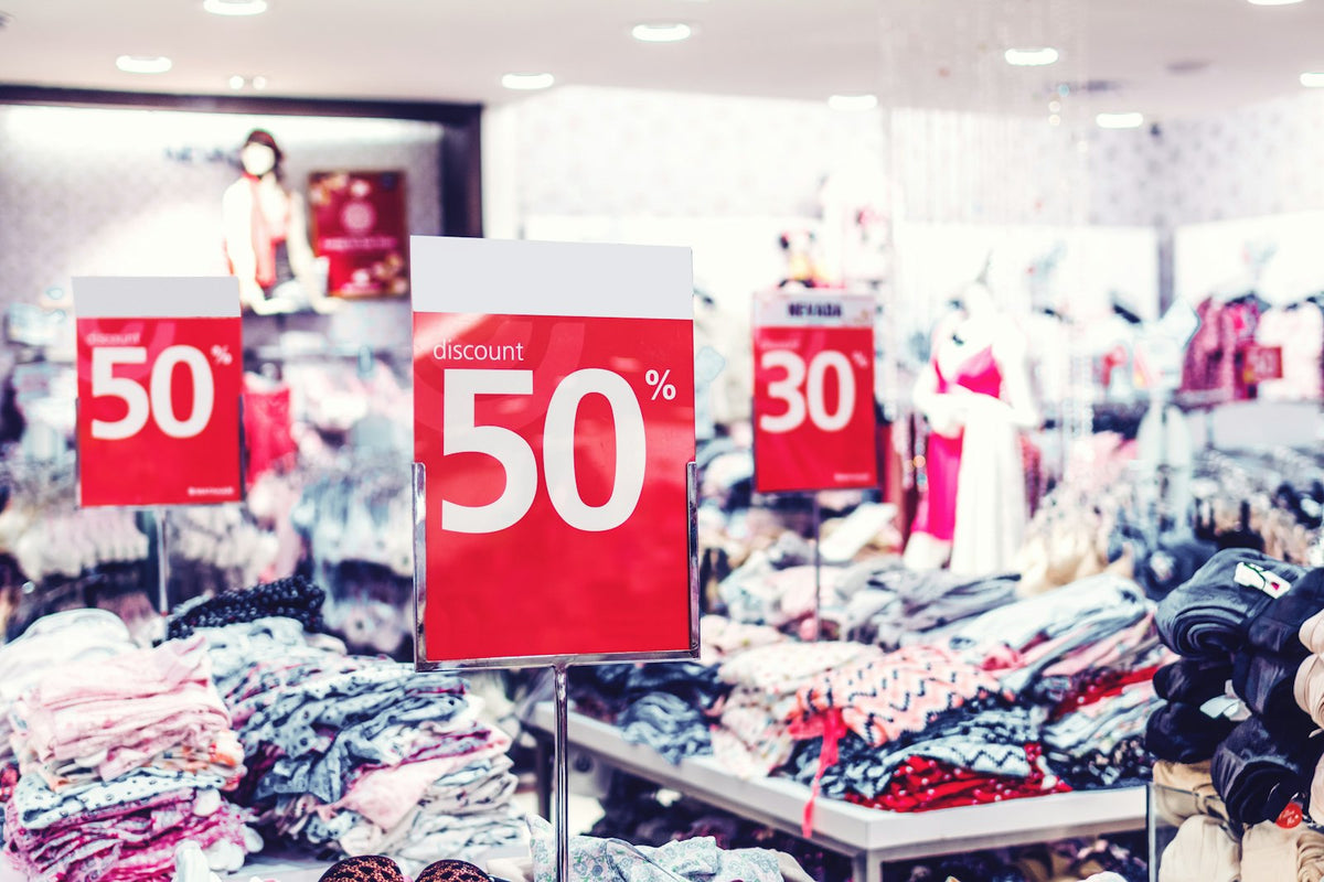 Sale & Deals