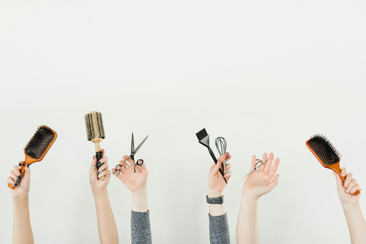 Hair Styling Tools