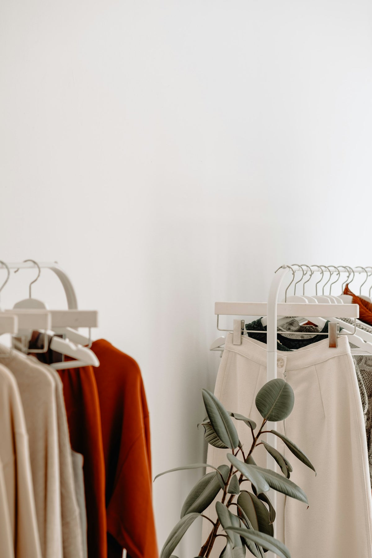 Clothes & Fashion