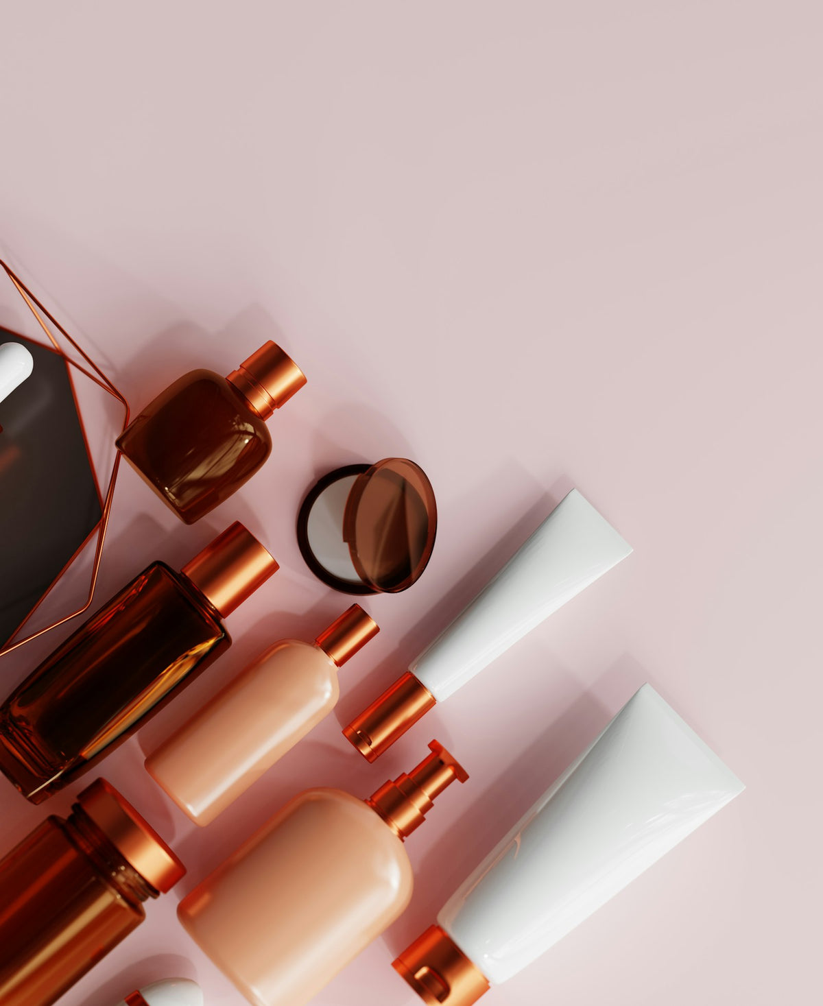 Beauty & Skincare