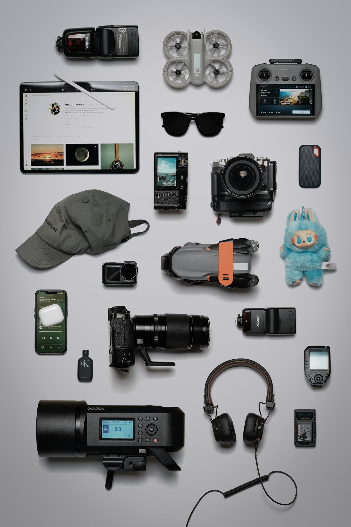 Electronics & Gadgets