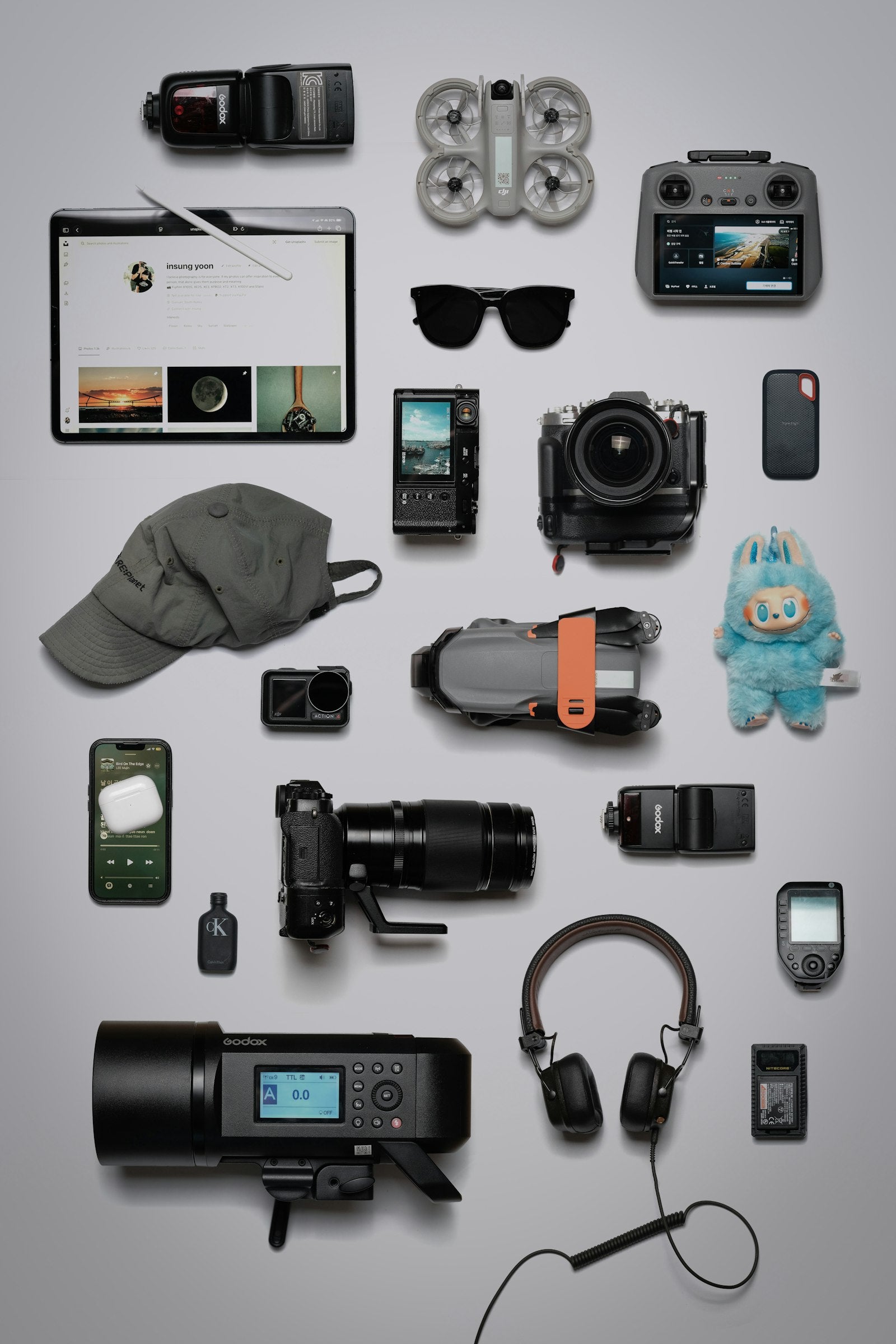 Home & Personal Gadgets