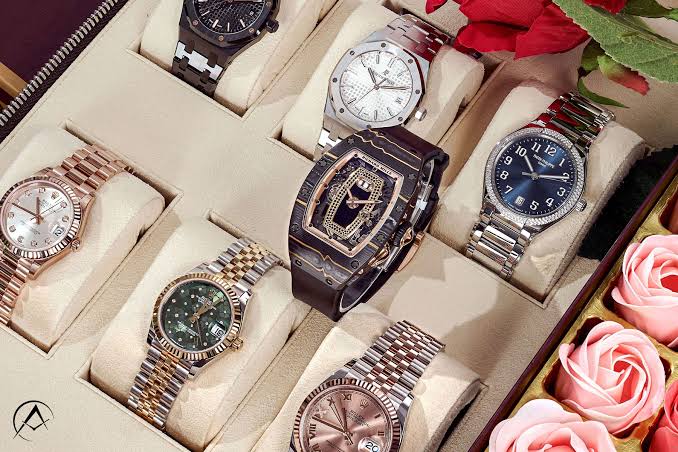 Watches