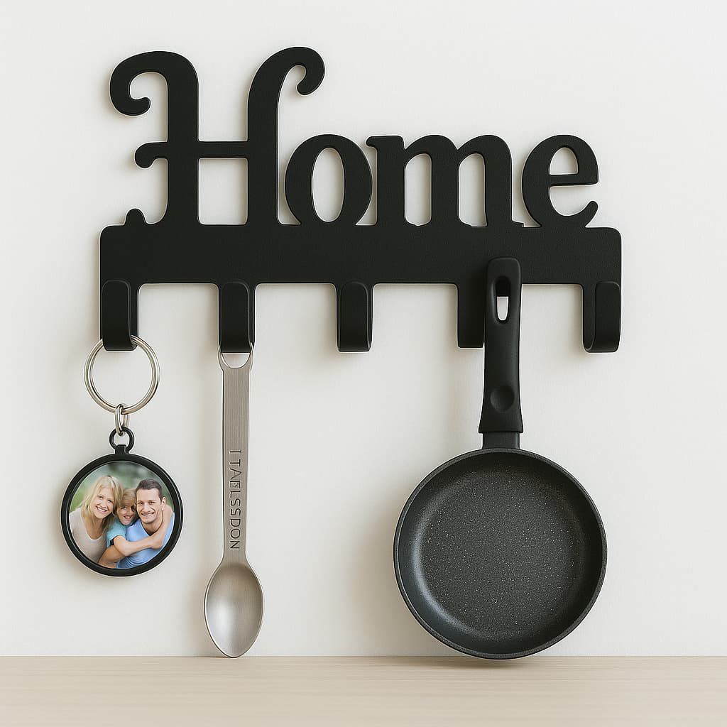 Home page