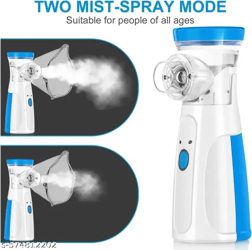 Portable Mesh Nebulizer Machine