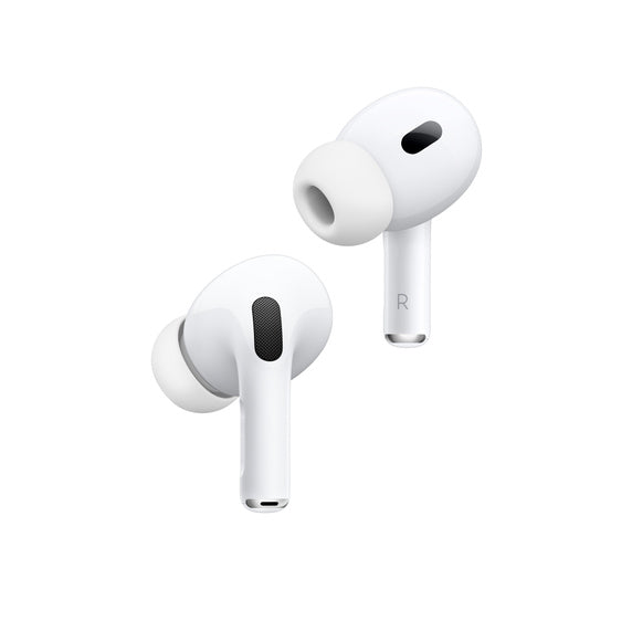 AirPods Pro case front angle