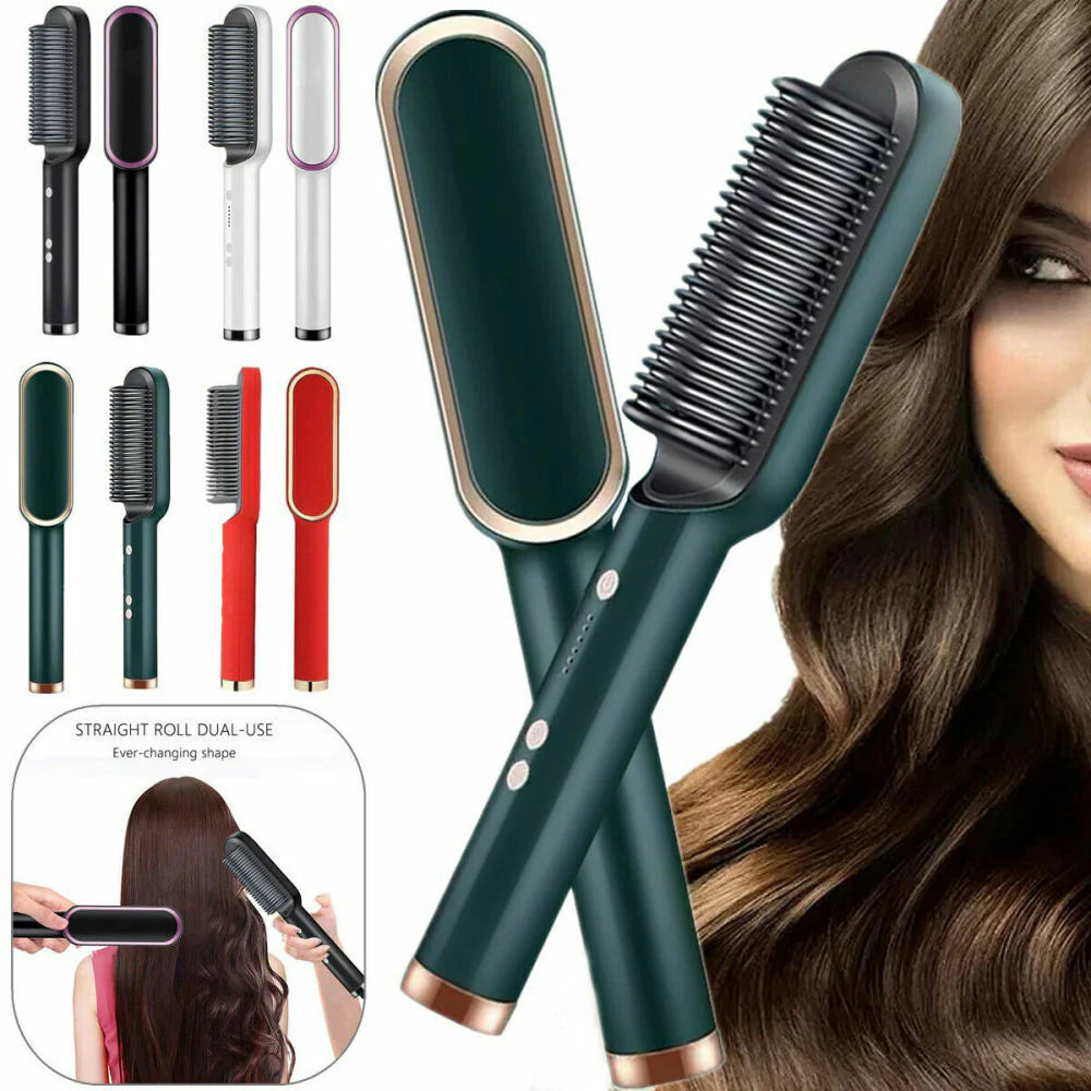Hair Styling Comb Brush
