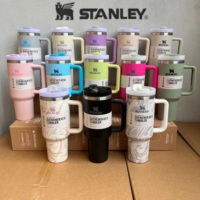 Stanley Tumbler 1200ML