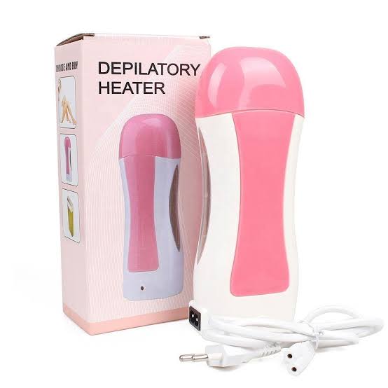 Wax Heater Hair Removal Machine