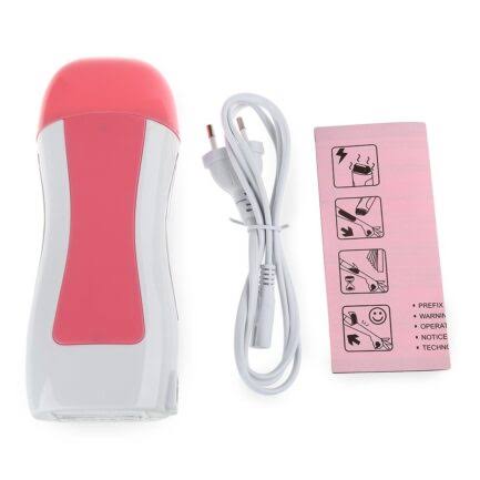 Wax Heater Hair Removal Machine