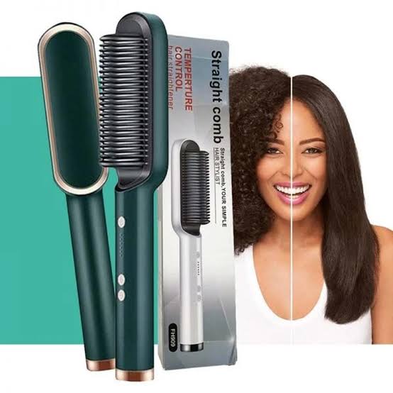Hair Styling Comb Brush
