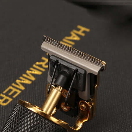 Premium Vintage T9 Hair Trimmer