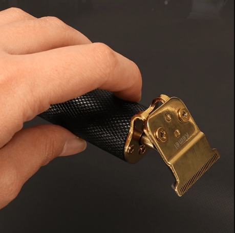 Premium Vintage T9 Hair Trimmer